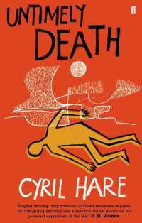 Untimely Death