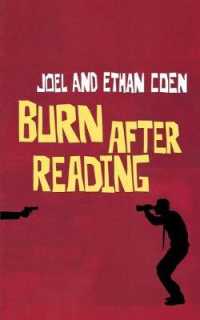 Burn after Reading