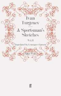 A Sportsman's Sketches: Volume 1