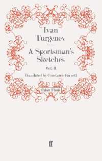 A Sportsman's Sketches: Volume 2