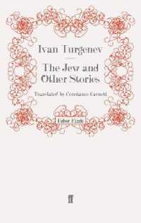 The Jew and Other Stories