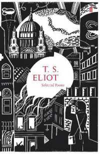 Selected Poems of T. S. Eliot （Main - 80th anniversary）
