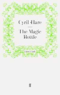 The Magic Bottle