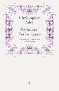 Orchestral Performance : A Guide for Conductors and Players