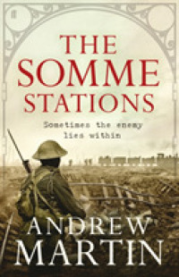 Somme Stations (Jim Stringer) -- Hardback （Main）