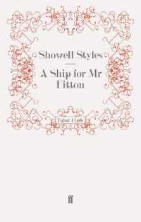 A Ship for Mr Fitton (The Lieutenant Michael Fitton Adventures)