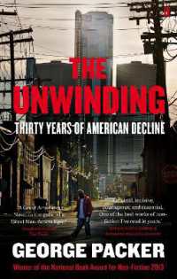The Unwinding : Thirty Years of American Decline