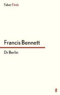 Dr Berlin (Cold War trilogy)