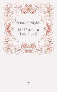 Mr Fitton in Command (The Lieutenant Michael Fitton Adventures)