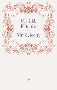 Mr Balcony