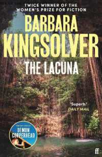 The Lacuna : Author of Demon Copperhead, Winner of the Women's Prize for Fiction