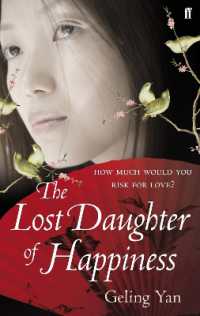 The Lost Daughter of Happiness