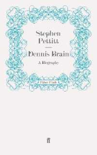 Dennis Brain : A Biography
