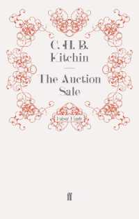 The Auction Sale