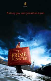 Yes Prime Minister : a play