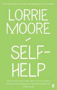 Self-Help : 'One of America's most brilliant writers.' Stylist
