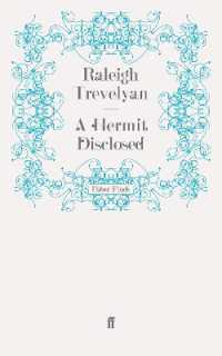 A Hermit Disclosed