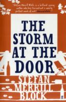 The Storm at the Door （Main）