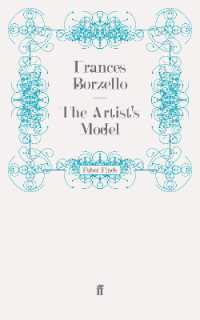 The Artist's Model
