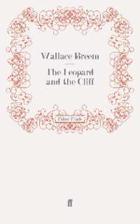 The Leopard and the Cliff