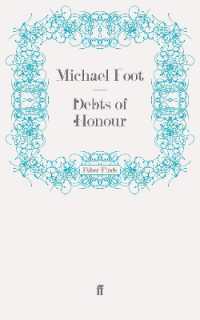 Debts of Honour