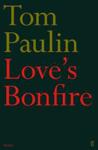 Love's Bonfire