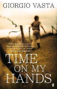 Time on My Hands