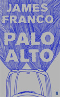 Palo Alto -- Paperback / softback （Main）