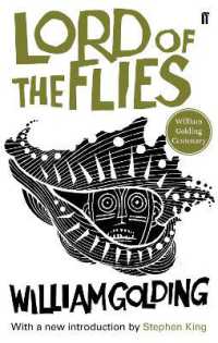 Lord of the Flies : with an introduction by Stephen King （Main - Centenary）