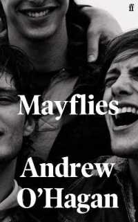Mayflies : 'A stunning novel.' Graham Norton （Export - Airside）