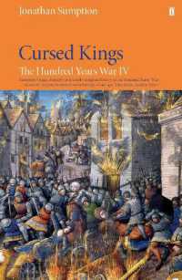 Hundred Years War Vol 4 : Cursed Kings