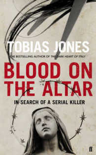 Blood on the Altar: In Search of a Serial Killer