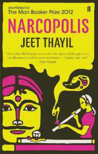 Narcopolis -- Paperback