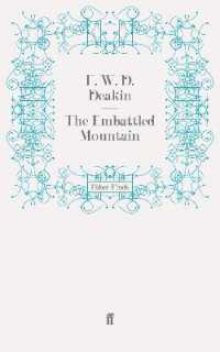 The Embattled Mountain