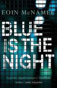 Blue is the Night (The Blue Trilogy)