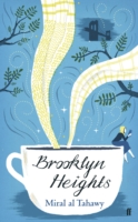Brooklyn Heights -- Paperback / softback （Main）