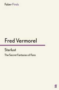 Starlust : The Secret Fantasies of Fans