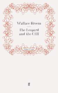 Leopard and the Cliff -- Electronic book text (English Language Edition)