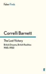 The Lost Victory : British Dreams, British Realities, 1945-1950 (Pride and Fall sequence)