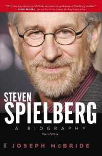 Steven Spielberg : A Biography (Third Edition)