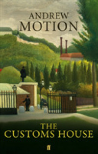 Customs House -- Hardback （Main）