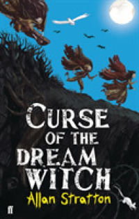 Curse of the Dream Witch （Main）