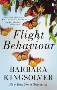 Flight Behaviour : Author of Demon Copperhead, Winner of the Women's Prize for Fiction
