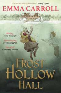 Frost Hollow Hall : 'The Queen of Historical Fiction at her finest.' Guardian