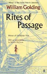 Rites of Passage : With an introduction by Robert McCrum