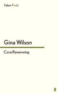 Cora Ravenwing