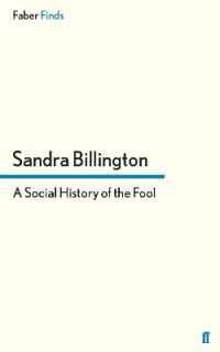 A Social History of the Fool