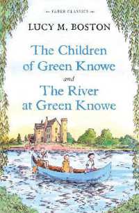 The Children of Green Knowe Collection (Faber Children's Classics)