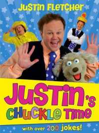 Justin's Chuckle Time -- Paperback / softback （Main）