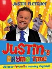 Justin's Rhyme Time -- Paperback / softback （Main）